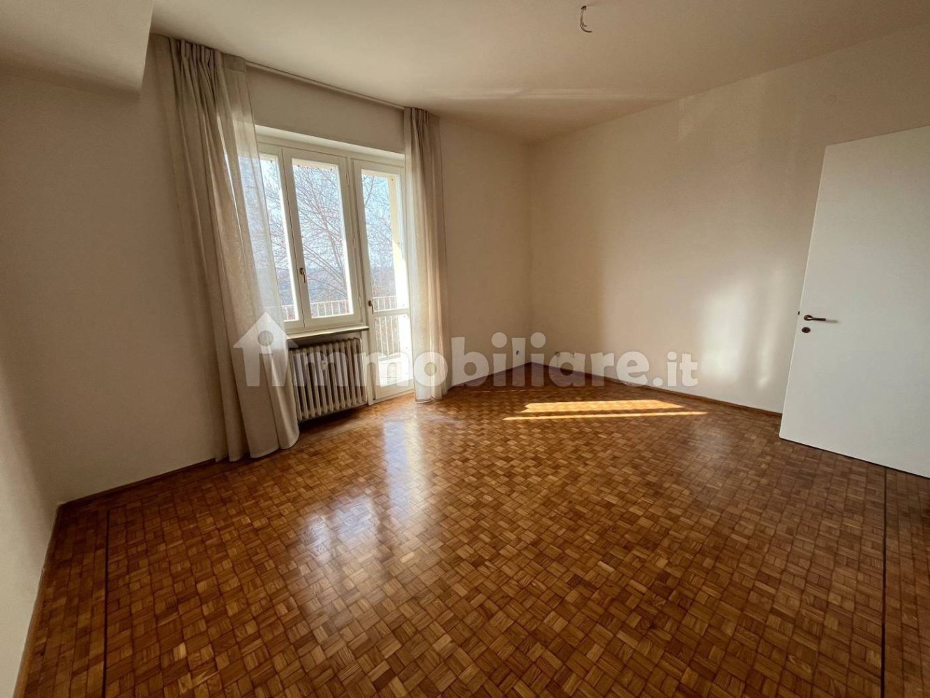 1 bedroom Apartment in Mondovì, Italy No. 290328