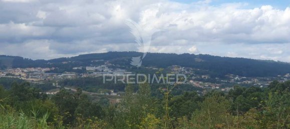22000m² Land in Fafe, Portugal No. 51266 14