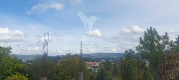 22000m² Land in Fafe, Portugal No. 51266 9