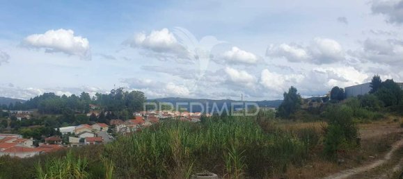 22000m² Land in Fafe, Portugal No. 51266 13