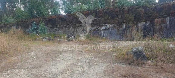 22000m² Land in Fafe, Portugal No. 51266 7
