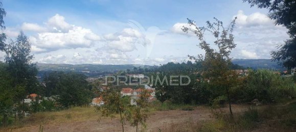 22000m² Land in Fafe, Portugal No. 51266 10