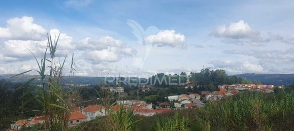 22000m² Land in Fafe, Portugal No. 51266 12