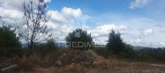 22000m² Land in Fafe, Portugal No. 51266 11