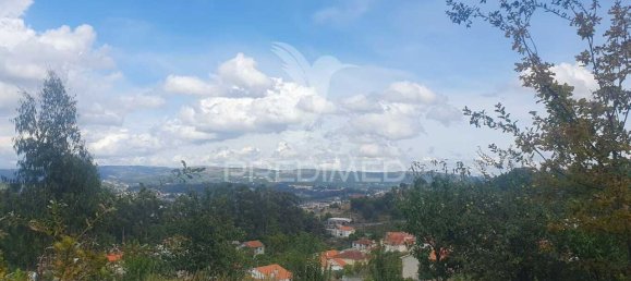 22000m² Land in Fafe, Portugal No. 51266 15