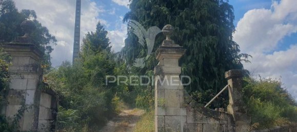 22000m² Land in Fafe, Portugal No. 51266 3