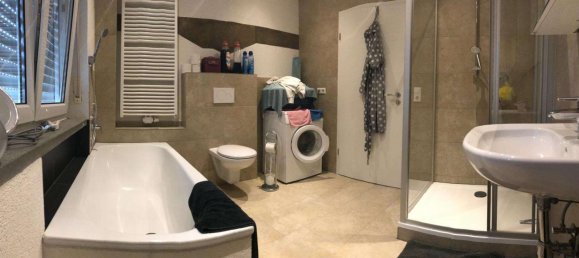 5 bedrooms Townhouse in Karlsruhe, Germany No. 38280 24