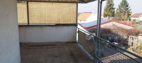 5 bedrooms Townhouse in Karlsruhe, Germany No. 38280 17