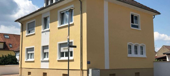 5 bedrooms Townhouse in Karlsruhe, Germany No. 38280 26