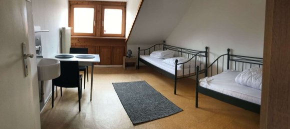 5 bedrooms Townhouse in Karlsruhe, Germany No. 38280 25