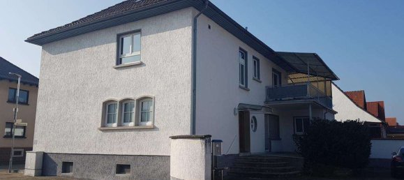 5 bedrooms Townhouse in Karlsruhe, Germany No. 38280 11