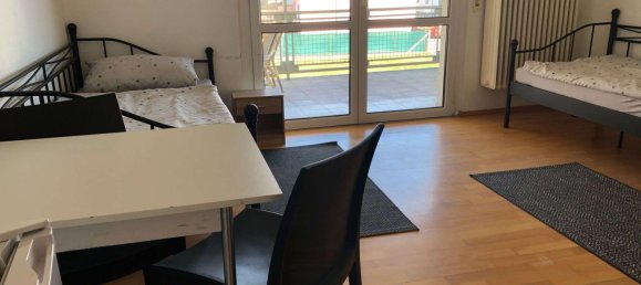 5 bedrooms Townhouse in Karlsruhe, Germany No. 38280 20