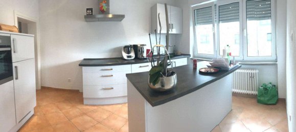 5 bedrooms Townhouse in Karlsruhe, Germany No. 38280 2