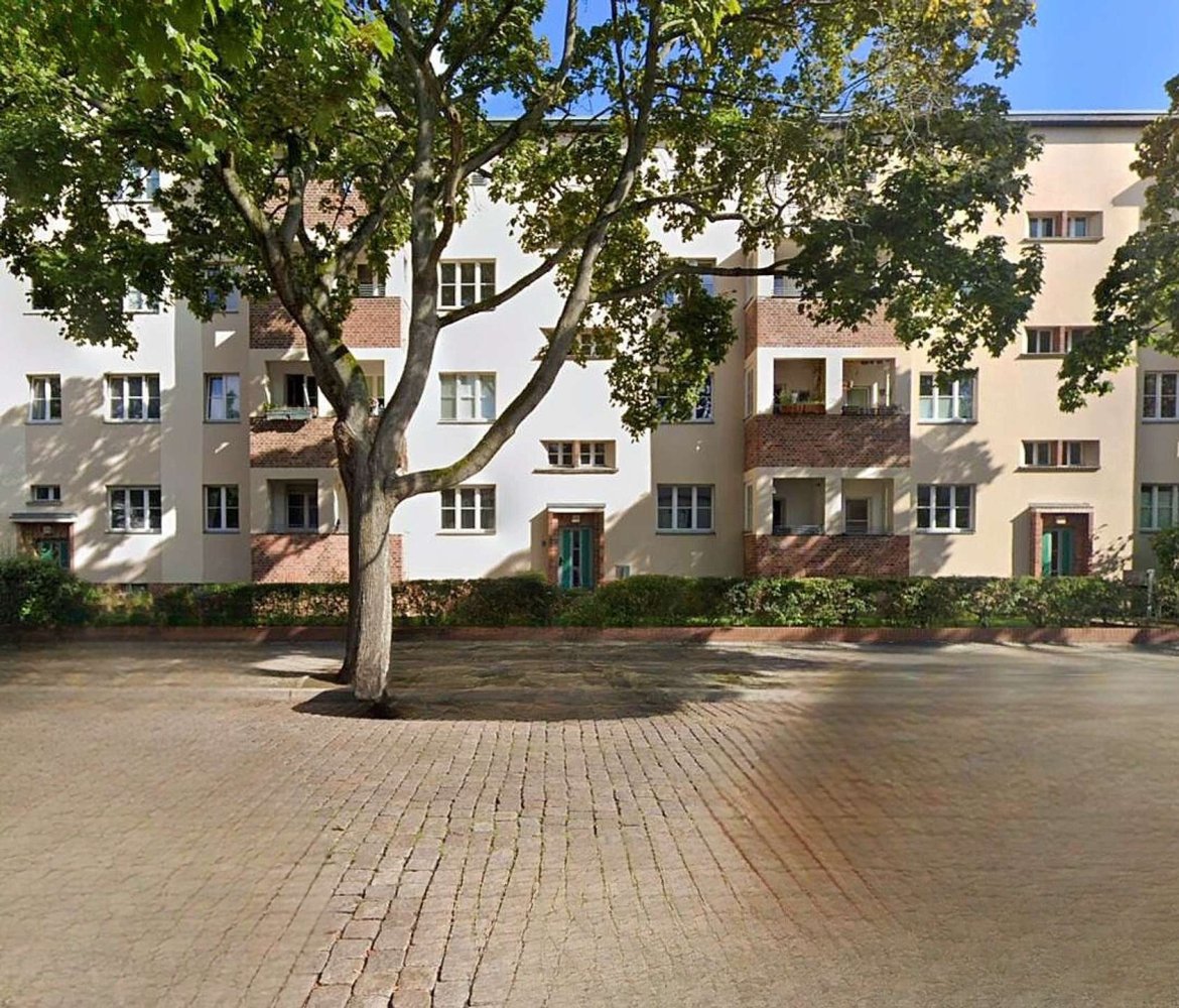 1 Schlafzimmer Wohnung in Rummelsburg, Germany, Nr. 20331