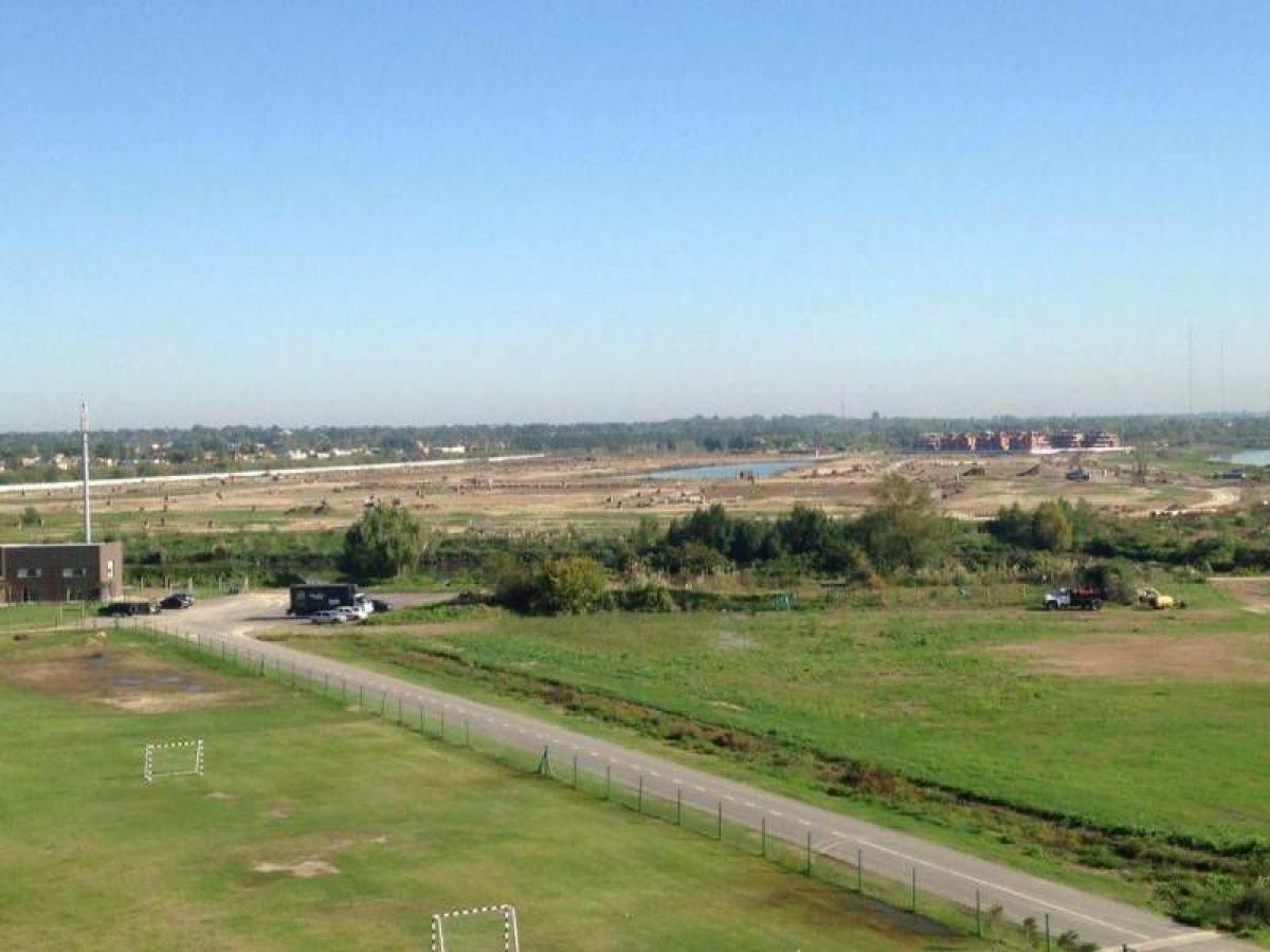  Land in Tigre, Argentina No. 36886