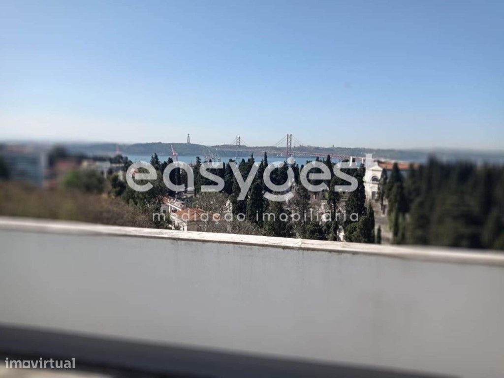 Apartamento T3 em Lisbon, Portugal N.º 147259