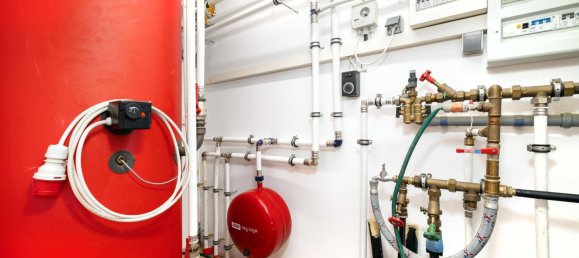 Дом с 5 спальнями в Кройтталь, Австрия № 250098 18