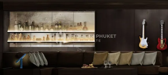 5 Schlafzimmer Haus in Phuket, Thailand, Nr. 61131 7