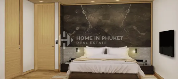 5 Schlafzimmer Haus in Phuket, Thailand, Nr. 61131 5