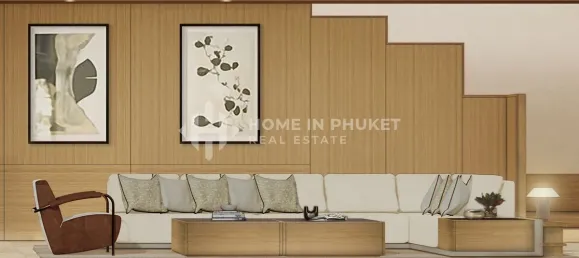 5 Schlafzimmer Haus in Phuket, Thailand, Nr. 61131 4
