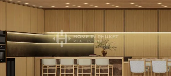 5 Schlafzimmer Haus in Phuket, Thailand, Nr. 61131 3