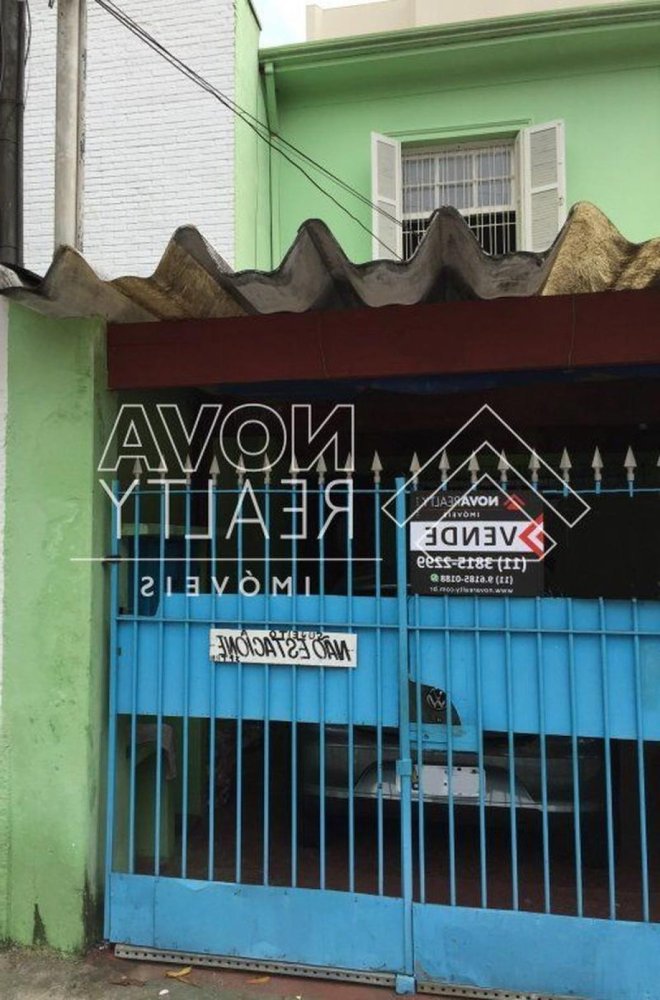 3 Schlafzimmer Haus in Sao Paulo, Brazil, Nr. 505833