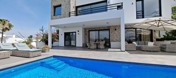 Villa T4 em Mijas, Spain N.º 136239 29