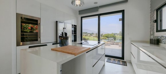 Villa T4 em Mijas, Spain N.º 136239 7