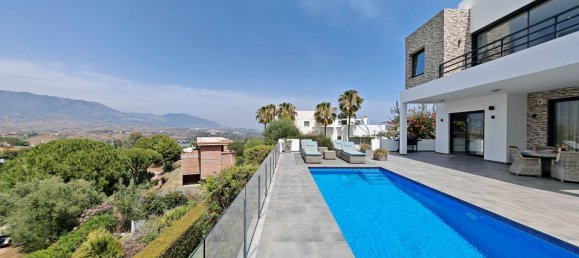 Villa T4 em Mijas, Spain N.º 136239 26
