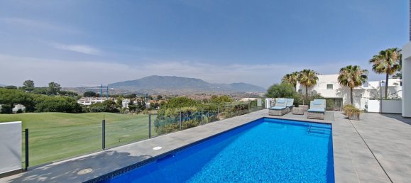 Villa T4 em Mijas, Spain N.º 136239 3