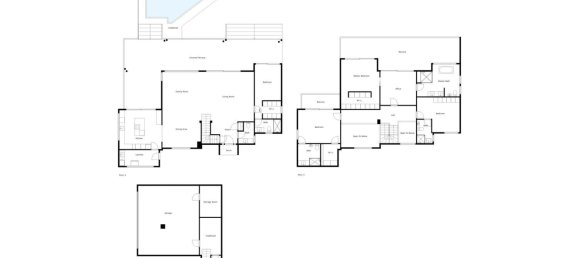Вилла с 4 спальнями в Ла Квинта, Испания № 40560 31