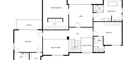 Вилла с 4 спальнями в Ла Квинта, Испания № 40560 29