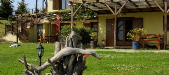 7 bedrooms Villa in Chalkidiki, Greece No. 6245 2