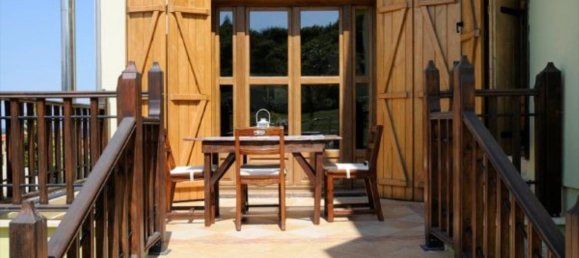 7 bedrooms Villa in Chalkidiki, Greece No. 6245 12