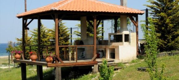 7 bedrooms Villa in Chalkidiki, Greece No. 6245 26