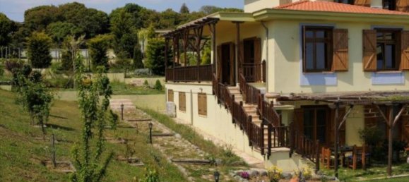 7 bedrooms Villa in Chalkidiki, Greece No. 6245 15