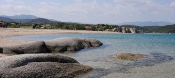 7 bedrooms Villa in Chalkidiki, Greece No. 6245 27