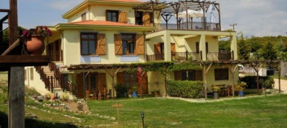 7 bedrooms Villa in Chalkidiki, Greece No. 6245 13