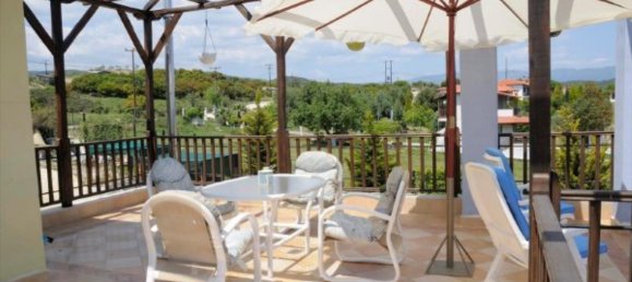 7 bedrooms Villa in Chalkidiki, Greece No. 6245 17