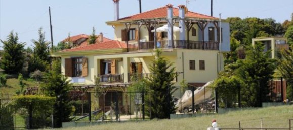 7 bedrooms Villa in Chalkidiki, Greece No. 6245 5