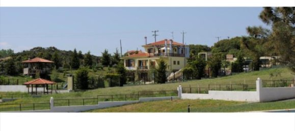 7 bedrooms Villa in Chalkidiki, Greece No. 6245 14