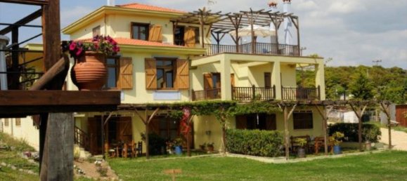 7 bedrooms Villa in Chalkidiki, Greece No. 6245 30