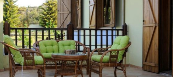 7 bedrooms Villa in Chalkidiki, Greece No. 6245 28