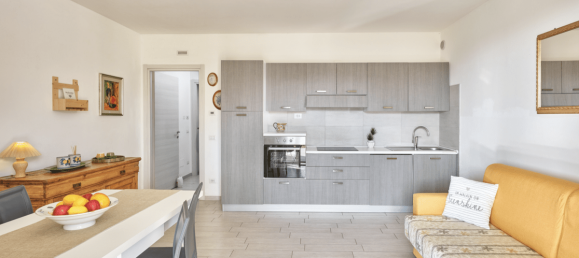 1 bedroom Apartment in Lazise, Italy No. 362171 17