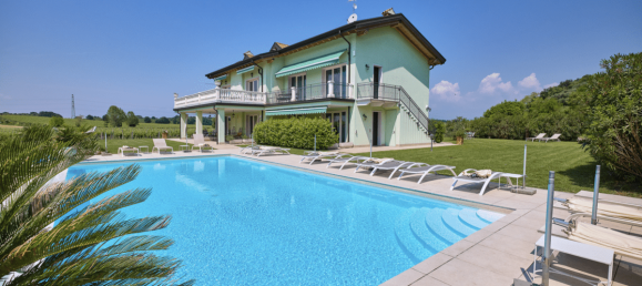 1 bedroom Apartment in Lazise, Italy No. 362171 5