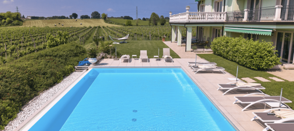 1 bedroom Apartment in Lazise, Italy No. 362171 28