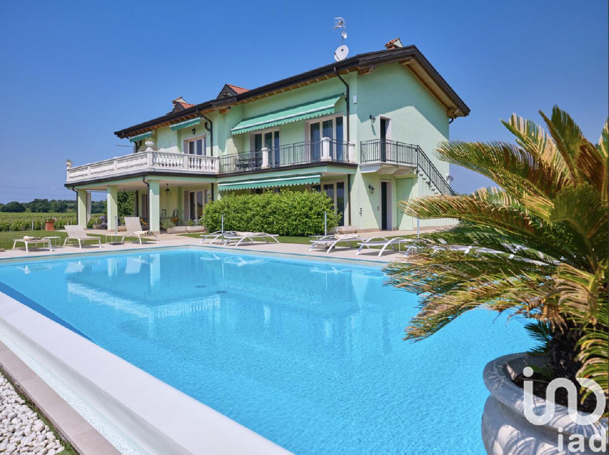 1 bedroom Apartment in Lazise, Italy No. 362171