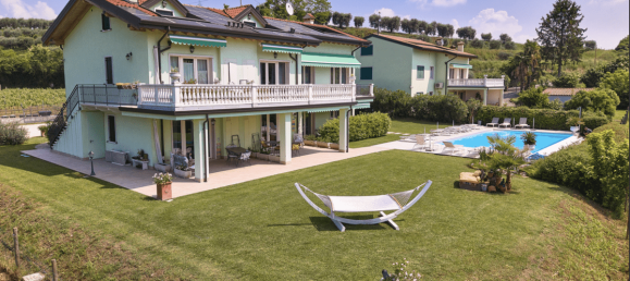 1 bedroom Apartment in Lazise, Italy No. 362171 3