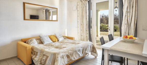 1 bedroom Apartment in Lazise, Italy No. 362171 21