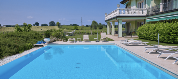 1 bedroom Apartment in Lazise, Italy No. 362171 11